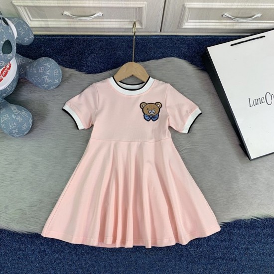 Kids' Dresses