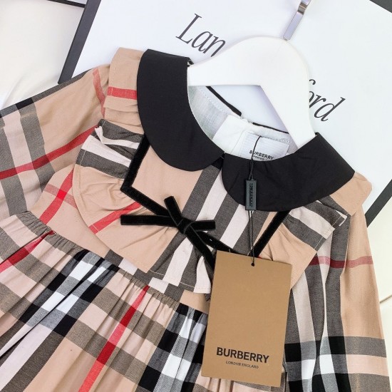 Kids' Dresses