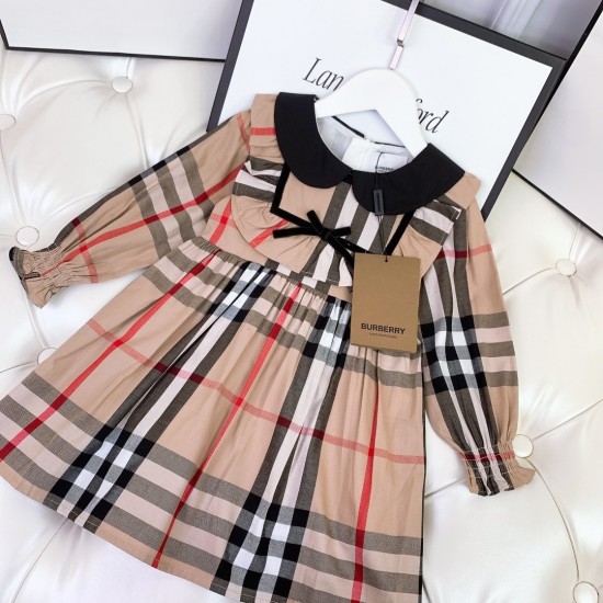 Kids' Dresses