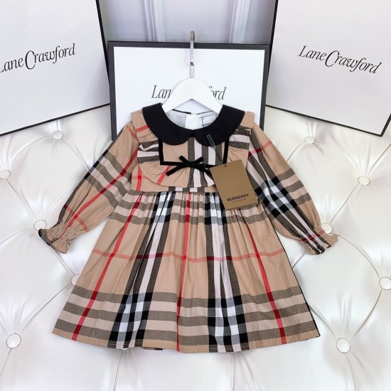 Kids' Dresses