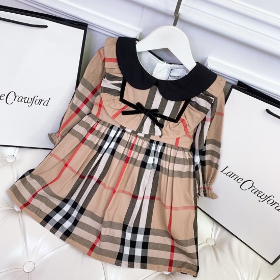 Kids' Dresses