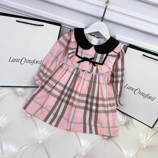 Kids' Dresses