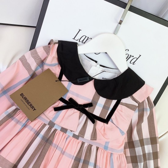 Kids' Dresses