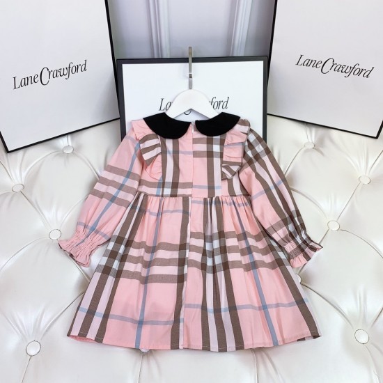 Kids' Dresses