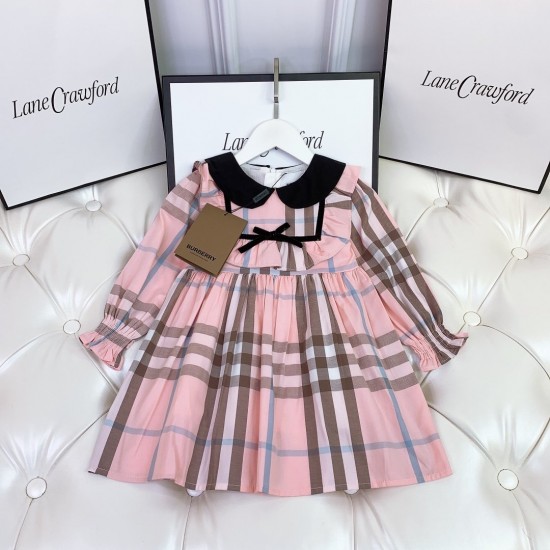 Kids' Dresses