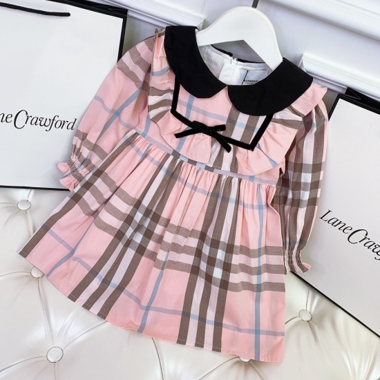 Kids' Dresses