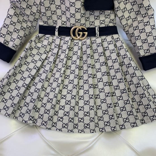 Kids' Dresses