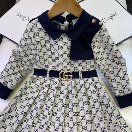 Kids' Dresses