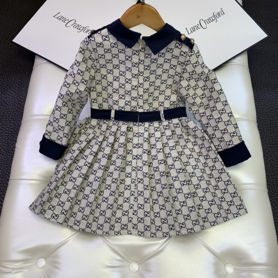 Kids' Dresses