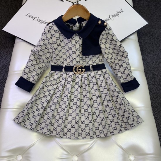 Kids' Dresses