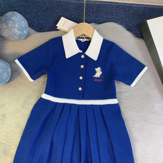 Kids' Dresses