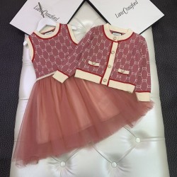 Kids' Dresses