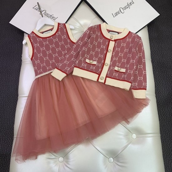 Kids' Dresses
