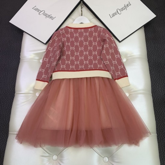 Kids' Dresses