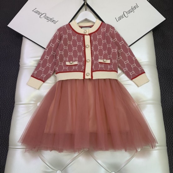 Kids' Dresses