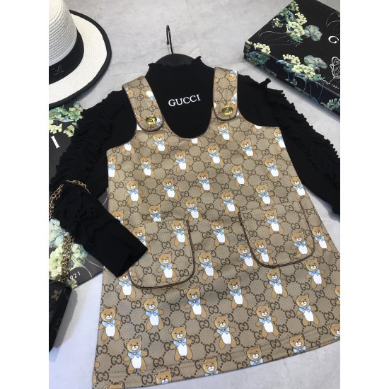 Kids' Dresses