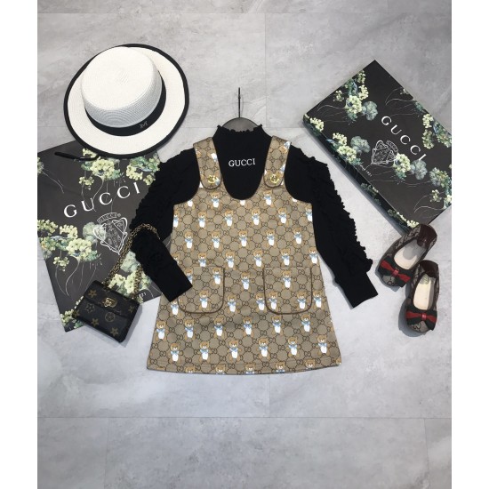 Kids' Dresses