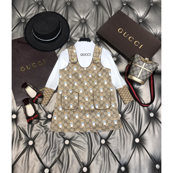 Kids' Dresses