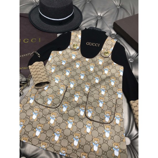Kids' Dresses