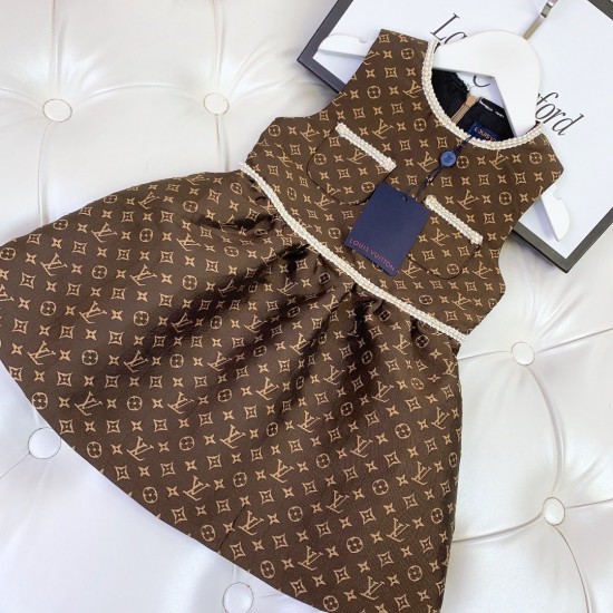 Kids' Dresses