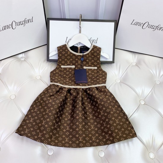 Kids' Dresses