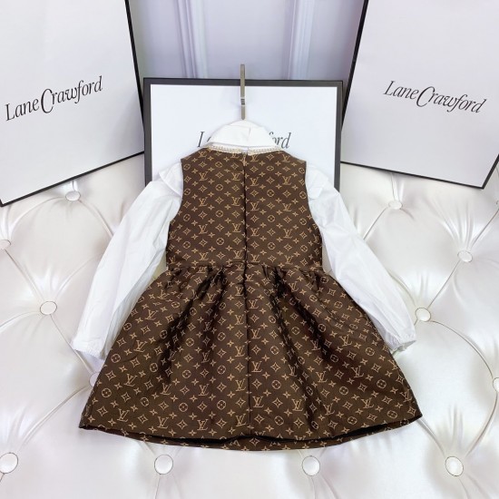 Kids' Dresses