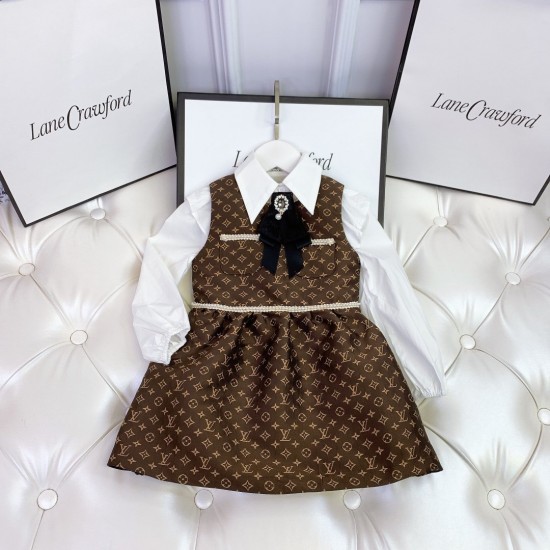 Kids' Dresses