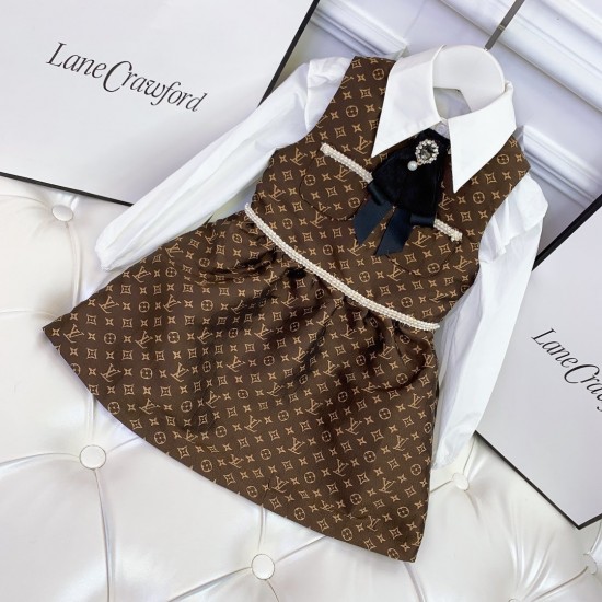 Kids' Dresses