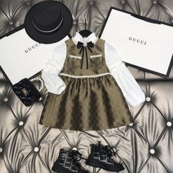 Kids' Dresses