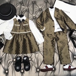 Kids' Dresses