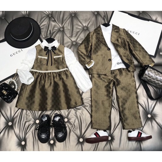 Kids' Dresses