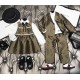 Kids' Dresses