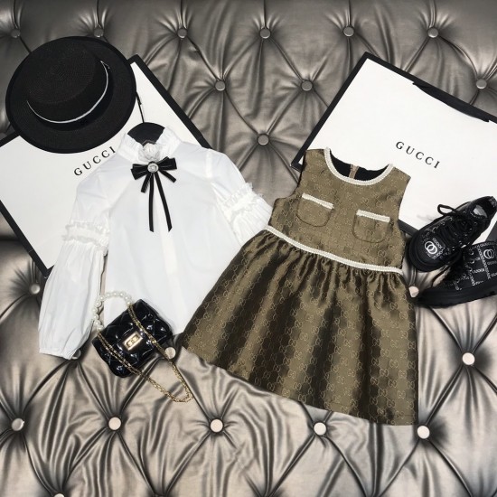Kids' Dresses