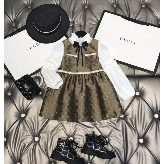 Kids' Dresses