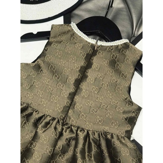 Kids' Dresses
