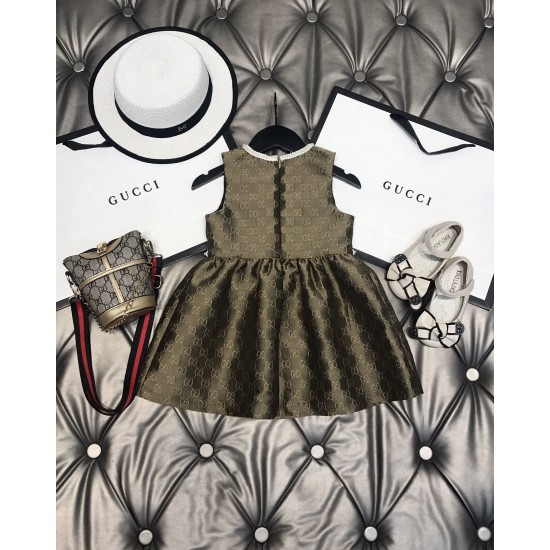 Kids' Dresses
