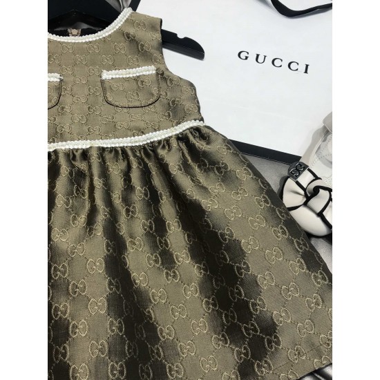 Kids' Dresses