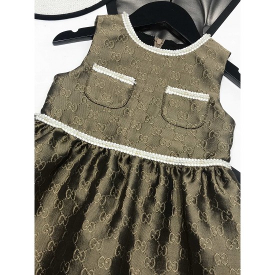 Kids' Dresses