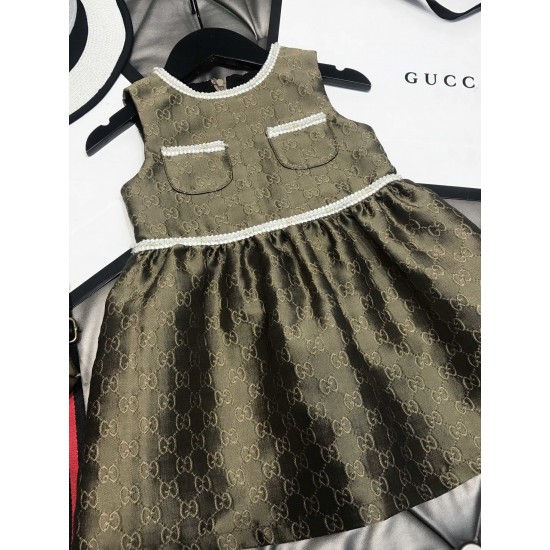 Kids' Dresses