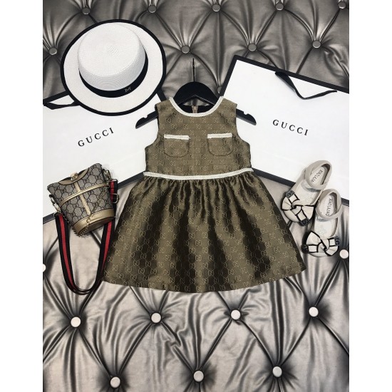 Kids' Dresses