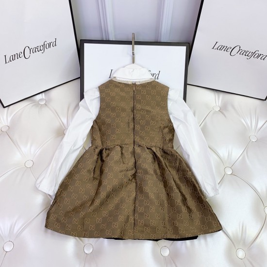 Kids' Dresses