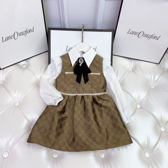 Kids' Dresses