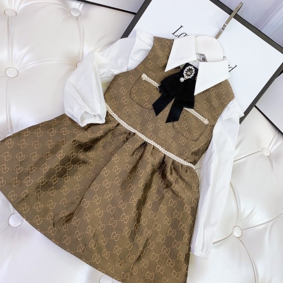 Kids' Dresses