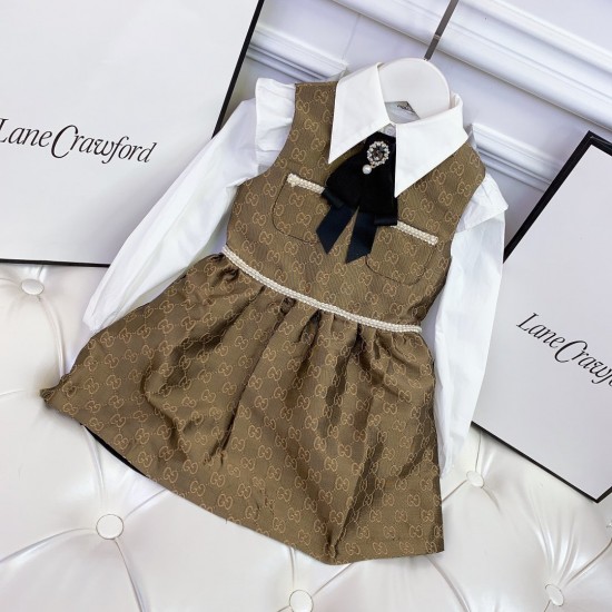 Kids' Dresses