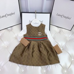 Kids' Dresses