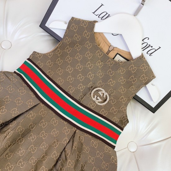 Kids' Dresses