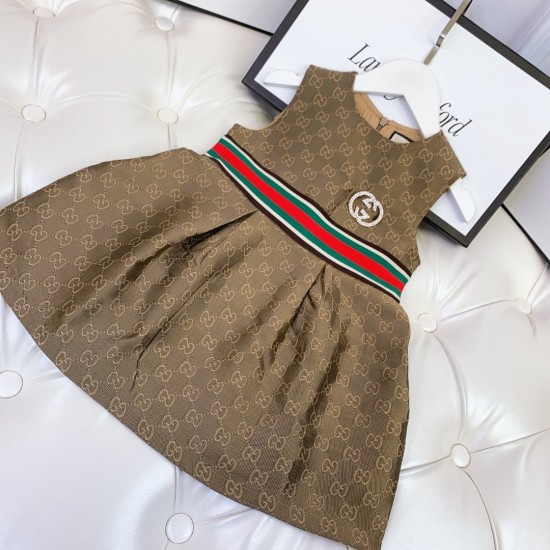 Kids' Dresses