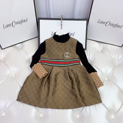 Kids' Dresses