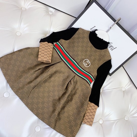 Kids' Dresses