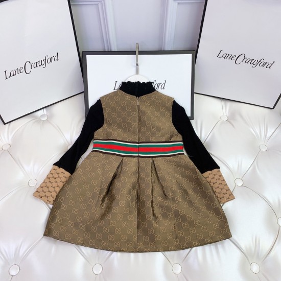Kids' Dresses
